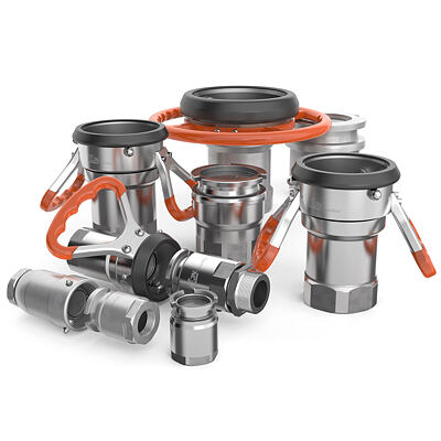 Rychlospojky Smartflow