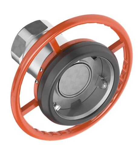 Rychlospojky pro kapaliny