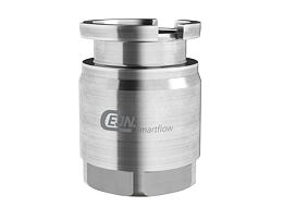 Rychlospojka pro nádrž