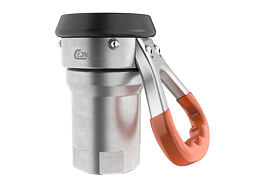 Kapalinová rychlospojka 2"