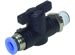 IQSKH 186 (R 1/8”, D 6 mm)