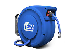 Hadicový naviják 16x21 mm, 20m