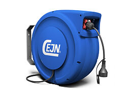 Naviják elektrického kabelu 25 m