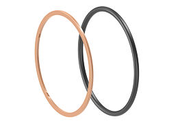 Sada těsnění pro spojky série 707 a 717