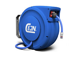 Hadicový naviják 30m, hadice 11x16 mm