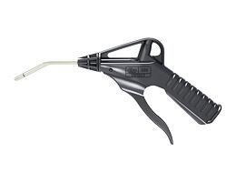 Ofukovací pistole pro potravinářství