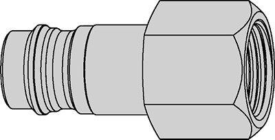 CEJN série 442, DN 10,4