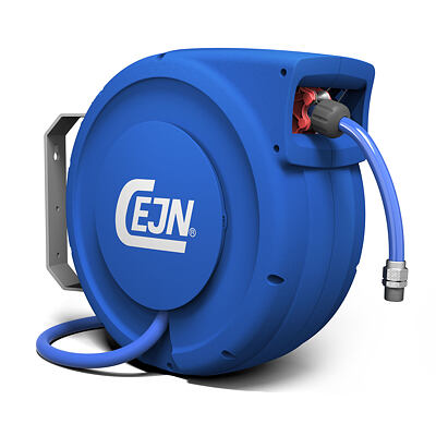 Hadicový naviják 16x21 mm, 20m