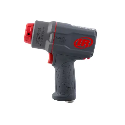 Ingersoll Rand 2236 QTiMax