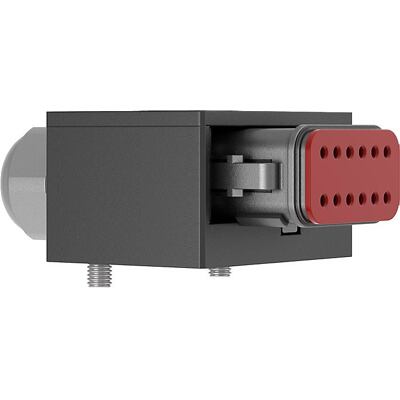 Elektrický konektor pro Multi-X s krytím IP68