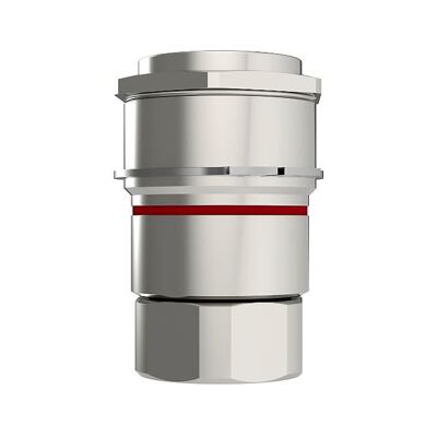Série 767, mosaz DN19