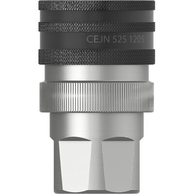 série 525