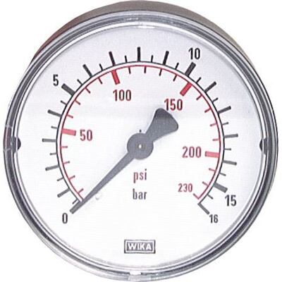 manometr