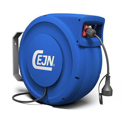 Naviják elektrického kabelu 25 m