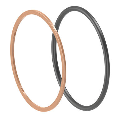 Sada těsnění pro spojky série 707 a 717