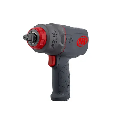 Ingersoll Rand 2236 QTiMax
