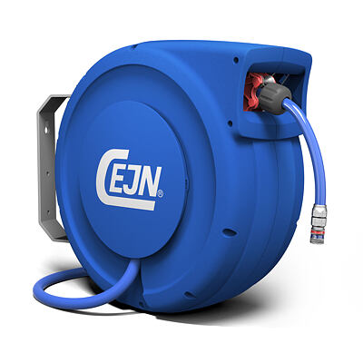 Hadicový naviják 30m, hadice 11x16 mm