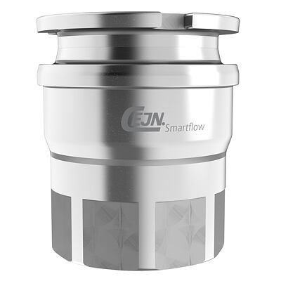 Nerezová rychlospojka 3"