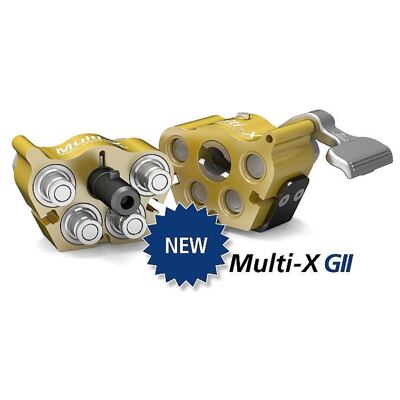 Multi-X GII Quattro 10