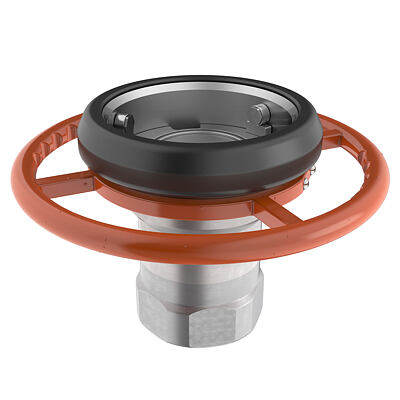 Rychlospojka smartflow 4"