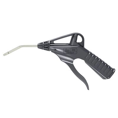 Ofukovací pistole pro potravinářství