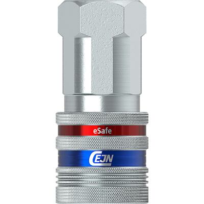 CEJN série 471eSafe, DN 11