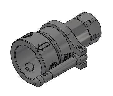 Vsuvka BLX CEJN pro náročné aplikace