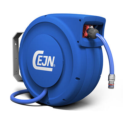 Hadicový naviják 11x16, 20m, 410eSafe